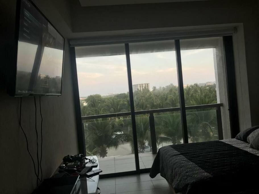 Acapulco Amplio Depto 3Bd En Residencial La Isla Torre Hawaii Apartment Екстериор снимка