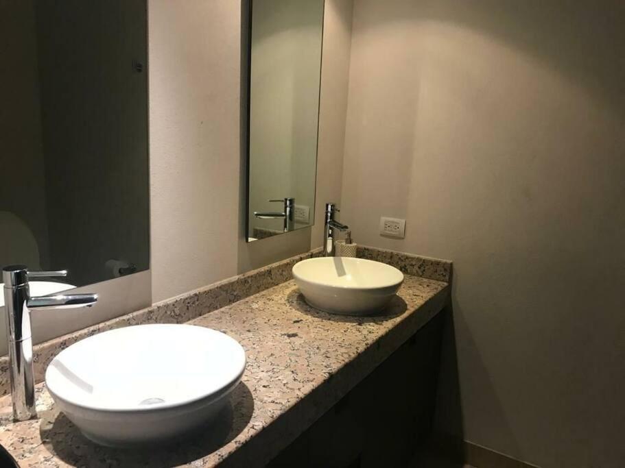 Acapulco Amplio Depto 3Bd En Residencial La Isla Torre Hawaii Apartment Екстериор снимка